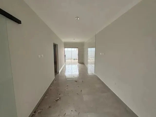 Imagem 8: Casa com Churrasqueira com santa Bárbara