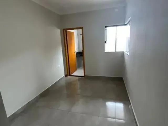 Imagem 11: Casa com Churrasqueira com santa Bárbara