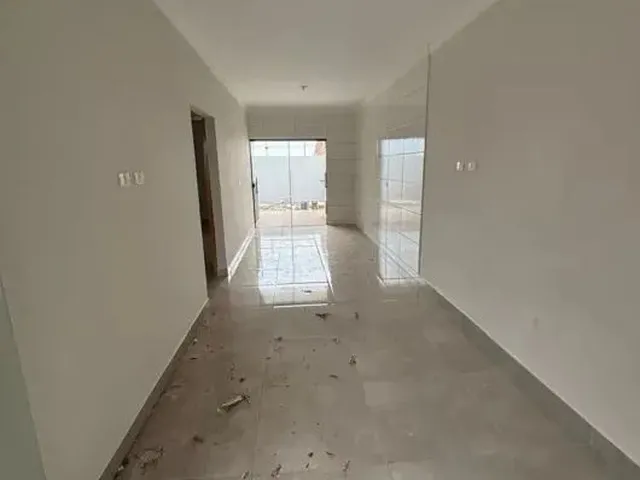 Imagem 13: Casa com Churrasqueira com santa Bárbara