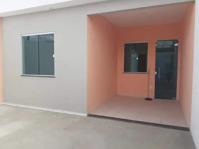 Imagem: Casa em Parque Jacaraípe