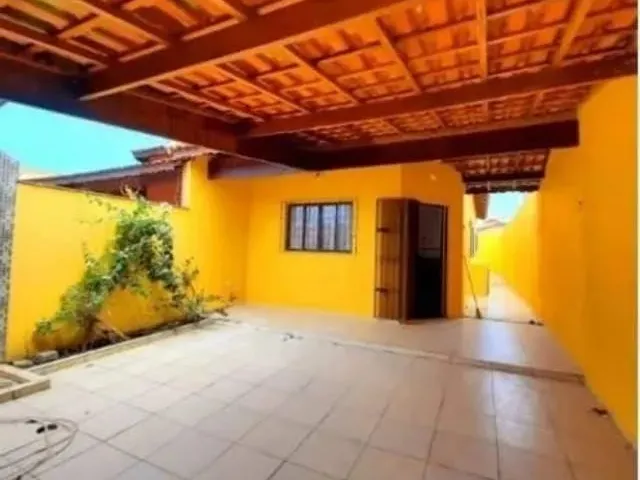 Imagem: Casa À Venda em Cidade Continental