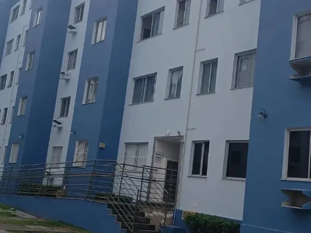 Imagem: Vendo Apartº 2 Qrt Proximo a Praia em Jacaraipe