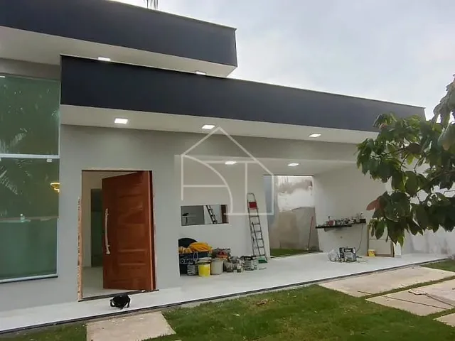 Imagem: Casa À Venda Enseada de Jacaraípe, Serra/Es