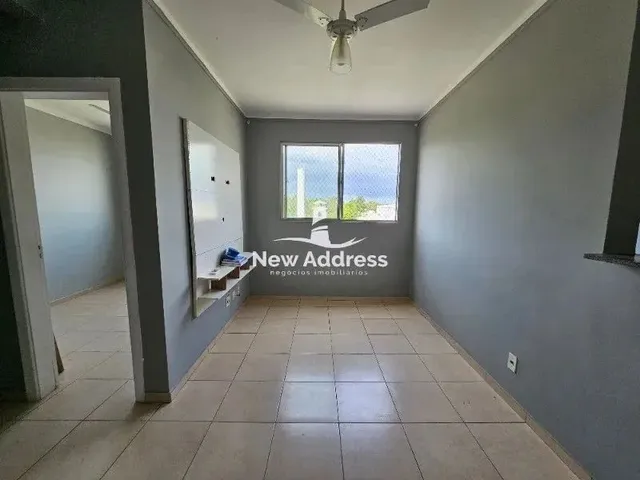 Imagem: Apartamento 2 Quartos À Venda no Bairro