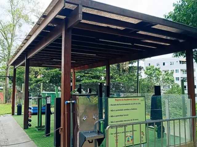 Imagem: Apartamento para Venda em Serra, Hélio