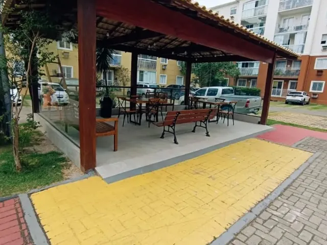 Imagem 8: Apartamento para Venda em Serra, Hélio Ferraz, 3 Dormitórios, 1 Suíte, 2 Banheiros, 2