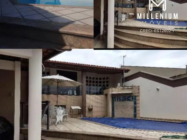 Imagem: Casa para Venda em Serra, Parque Residencial
