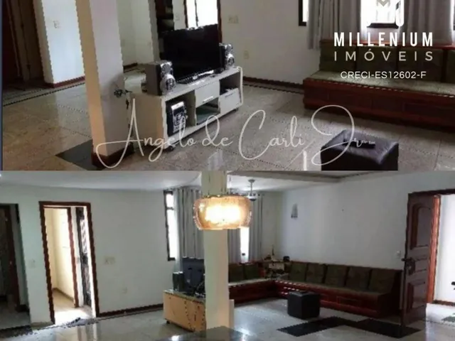 Imagem 9: Casa para Venda em Serra, Parque Residencial Laranjeiras, 5 Dormitórios, 4 Suítes, 6