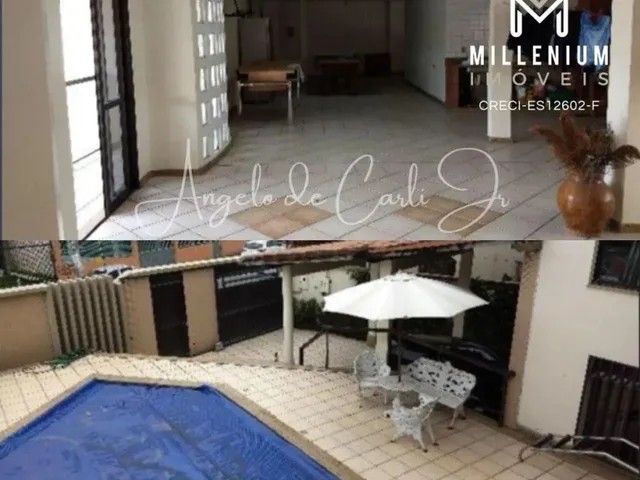 Imagem 7: Casa para Venda em Serra, Parque Residencial Laranjeiras, 5 Dormitórios, 4 Suítes, 6