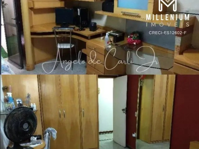Imagem 3: Casa para Venda em Serra, Parque Residencial Laranjeiras, 5 Dormitórios, 4 Suítes, 6