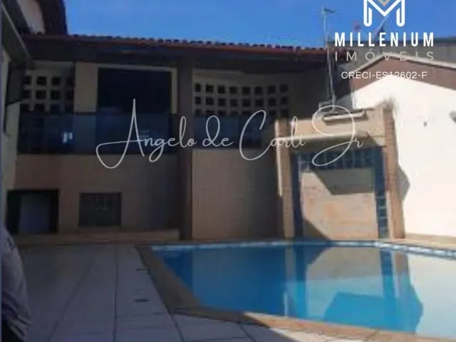 Imagem 8: Casa para Venda em Serra, Parque Residencial Laranjeiras, 5 Dormitórios, 4 Suítes, 6