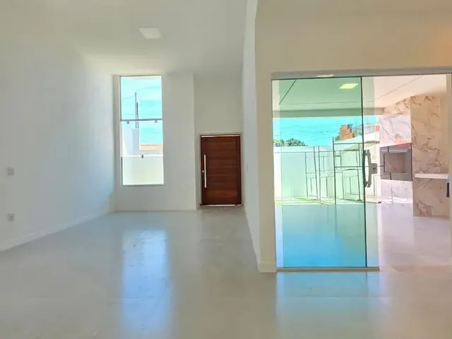 Imagem 15: Casa Moderna em Planície da Serra