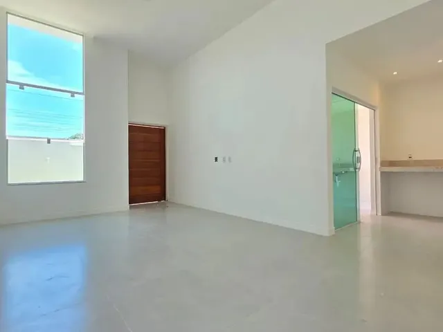 Imagem 8: Casa Moderna em Planície da Serra