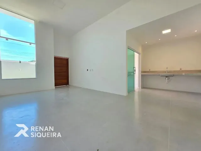 Imagem 9: Casa Moderna em Planície da Serra