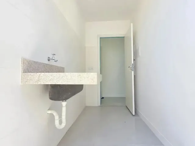 Imagem 4: Casa Moderna em Planície da Serra