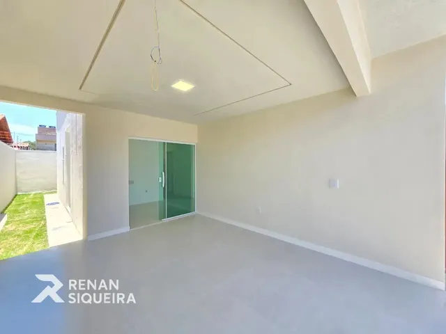Imagem 2: Casa Moderna em Planície da Serra