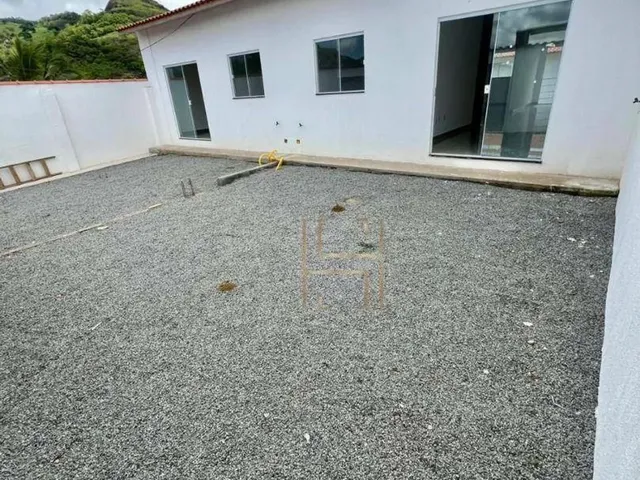 Imagem: Casa Linear 2 Quartos com Suíte em Vista