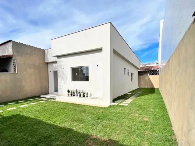 Imagem: Casa em Planície da Serra a Venda