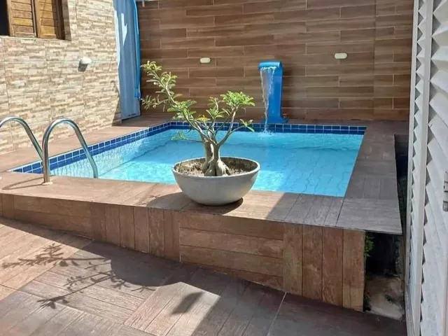 Imagem 1: Casa em Parque Jacaraípe