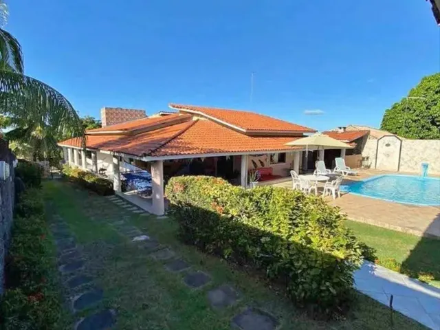 Imagem: Casa a Venda em Manguinhos