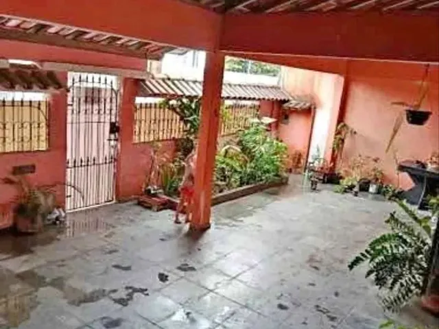 Imagem: Casa em Feu Rosa