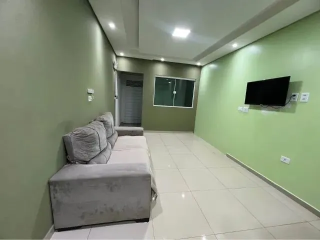 Imagem: Vendo Casa em Bela Aurora