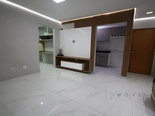 Imagem 10: Condomínio Itaúna Aldeia Parque , Apartamento com 3 Quartos e com 2 Vagas em Colina De