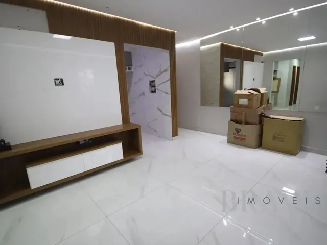 Imagem 14: Condomínio Itaúna Aldeia Parque , Apartamento com 3 Quartos e com 2 Vagas em Colina De