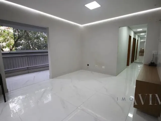 Imagem 3: Condomínio Itaúna Aldeia Parque , Apartamento com 3 Quartos e com 2 Vagas em Colina De