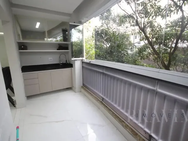 Imagem 2: Condomínio Itaúna Aldeia Parque , Apartamento com 3 Quartos e com 2 Vagas em Colina De