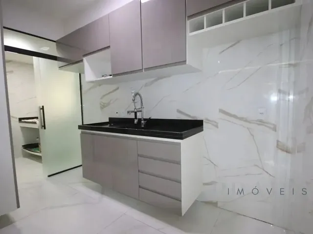 Imagem 5: Condomínio Itaúna Aldeia Parque , Apartamento com 3 Quartos e com 2 Vagas em Colina De