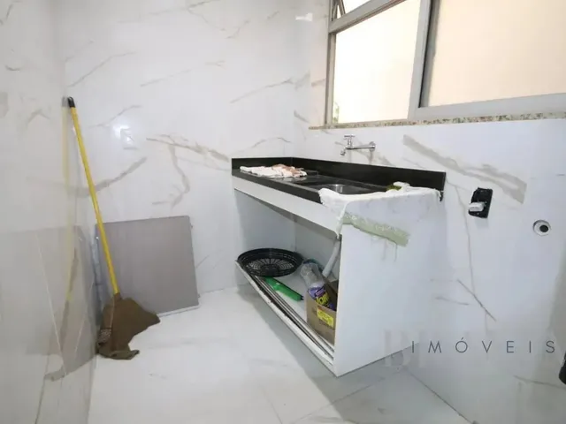 Imagem 8: Condomínio Itaúna Aldeia Parque , Apartamento com 3 Quartos e com 2 Vagas em Colina De