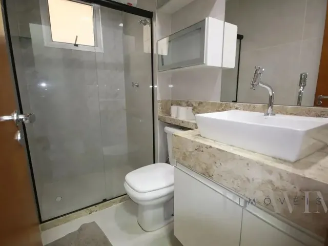 Imagem 11: Condomínio Itaúna Aldeia Parque , Apartamento com 3 Quartos e com 2 Vagas em Colina De