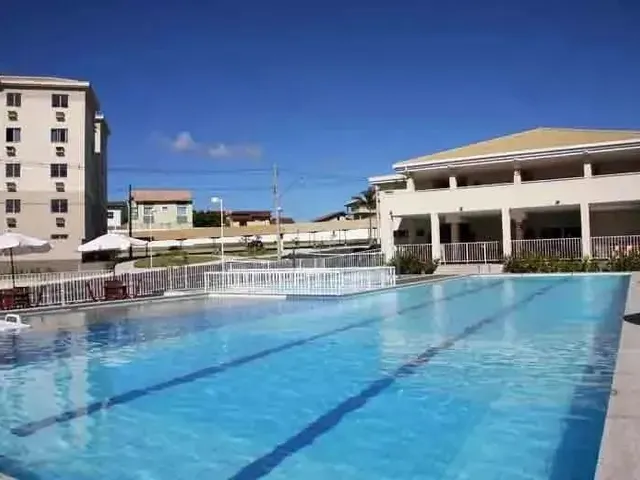 Imagem 13: Condomínio Itaúna Aldeia Parque , Apartamento com 3 Quartos e com 2 Vagas em Colina De