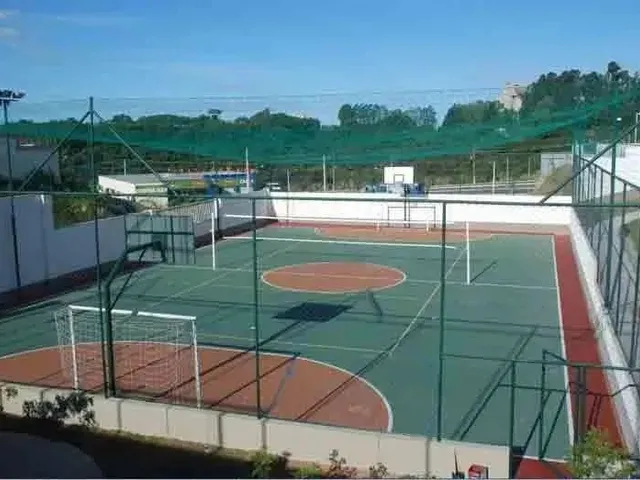 Imagem 15: Condomínio Itaúna Aldeia Parque , Apartamento com 3 Quartos e com 2 Vagas em Colina De