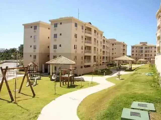 Imagem 9: Condomínio Itaúna Aldeia Parque , Apartamento com 3 Quartos e com 2 Vagas em Colina De