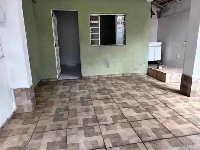 Imagem: Casa em André Carloni