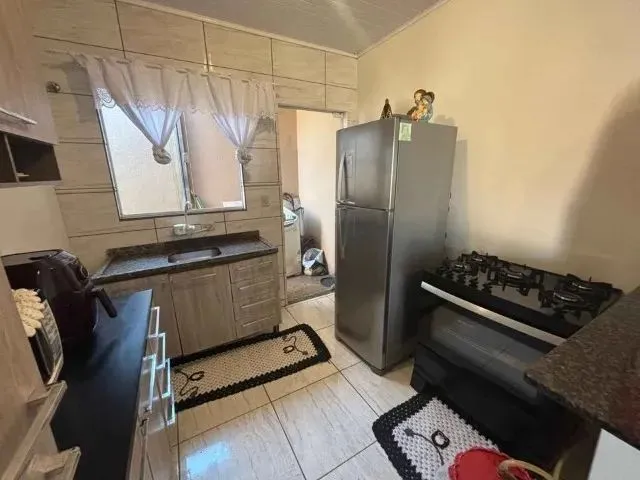 Imagem: Vendo Casa em Alto Lage