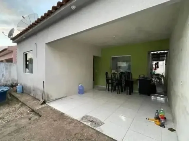 Imagem: Vendo Casa em Cidade Pomar