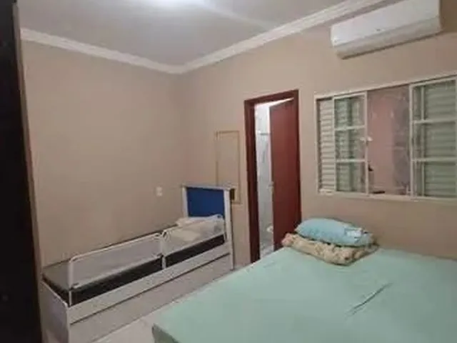 Imagem 6: Casa em Cidade Continental, com Quintal