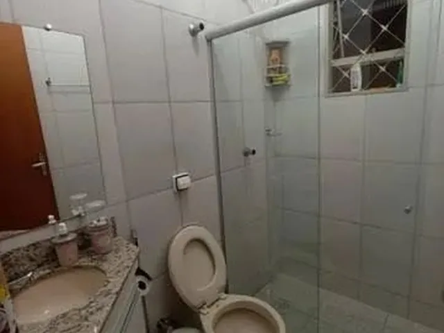 Imagem 9: Casa em Cidade Continental, com Quintal