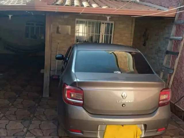 Imagem: Casa em Feu Rosa