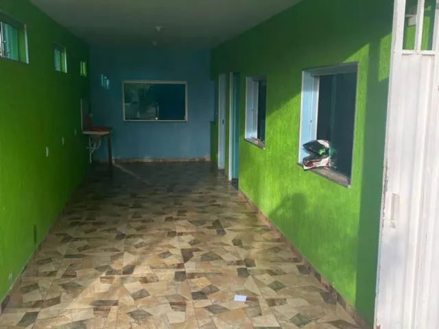 Imagem: Casa em Jardim Tropical