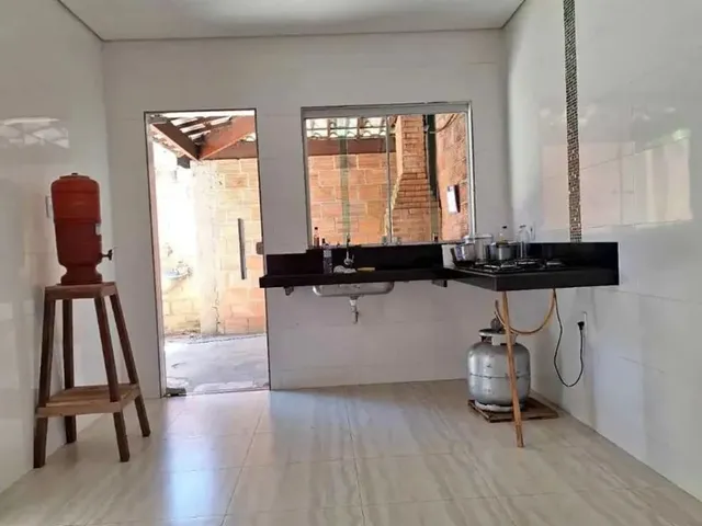 Imagem: Casa em Lagoa de Carapebus