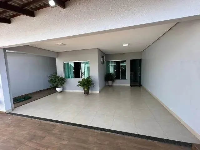 Imagem: Vendo Casa com 3/4 em Marcilio de Noronha