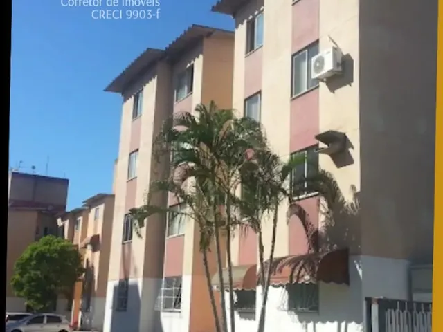 Imagem: Apartamento 2 Quartos no Cooplares em Morada
