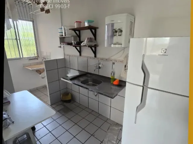 Imagem 9: Apartamento 2 Quartos no Cooplares em Morada de Laranjeiras Serra/Es