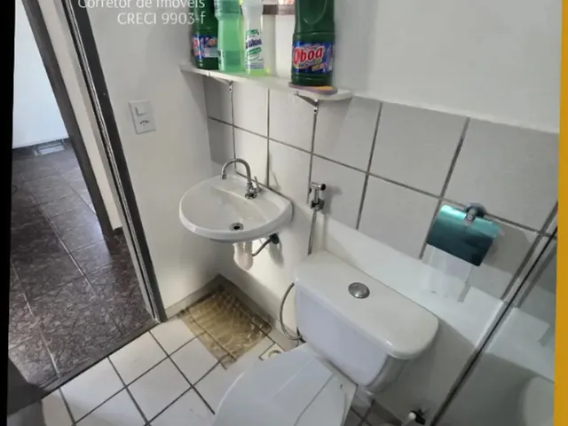 Imagem 3: Apartamento 2 Quartos no Cooplares em Morada de Laranjeiras Serra/Es