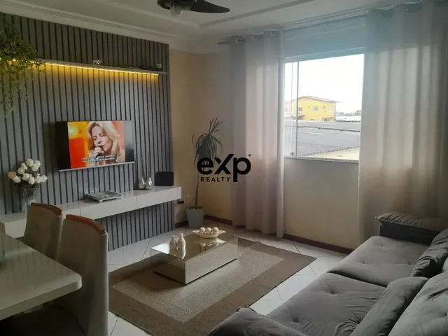 Imagem: Excelente Apartamento no Primeiro com 2
