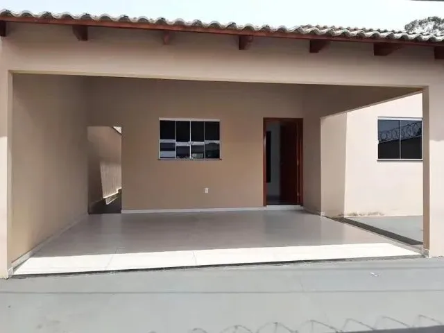 Imagem: Vendo Casa em Rosa da Penha